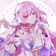 我的名字是爱莉希雅