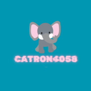 Catron4058