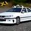 peugeot406