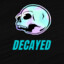 Decayed