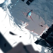 浅墨清雨没睡醒