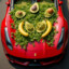 Guac In My &#039;Rari