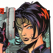 Player Avatar