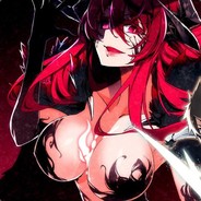 请叫我女王大人