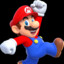 Super Mario:)