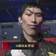 一个成稳的男人