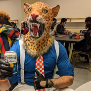 El Pibe Tigres