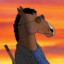 Bojack Horseman