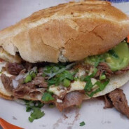 Lonchecito de bistec