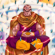 Mystic Tien Shinhan