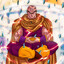 Mystic Tien Shinhan