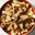 Beef Stroganoff