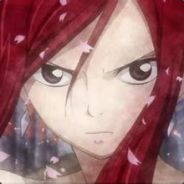 エルザ·スカーレット