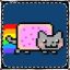 Nyan Cat Attack !!