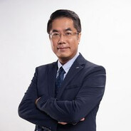 台南市長黃偉哲