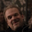 David Harbour