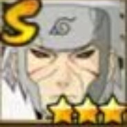 千手扉间[秽土转生]