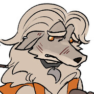 Butch Werewolf