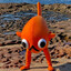 Le Poisson Steve