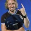 Chad Kroeger