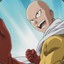 One Punch Man