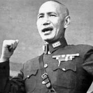 介于两石之间 十分中正