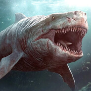 Megalodon - steam id 76561197961832251