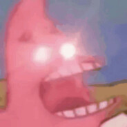 比奇堡悍匪派大星