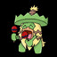 Ludicolo'sMaracas