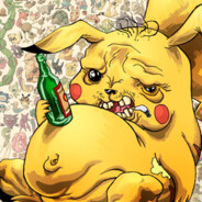 PIKACHUJA