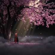 你是人间四月天