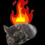 Flameypig