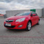 2011 Opel Astra J 1.4 EcoTec