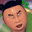 夯大力