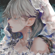 临窗听雨赏烟霞