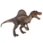 Spinosaurus