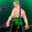 Booty hunter zoro avatar