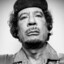 Muammar Gaddafi