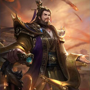 益州牧我当定了！