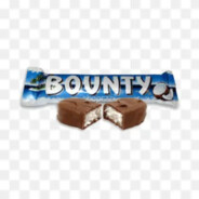 Bounty Bar Enjoyer