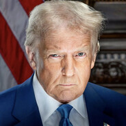 Трамп Макдональд