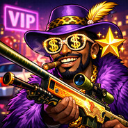 PimpStarrr avatar
