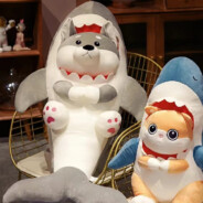 小马了个巴宝莉子