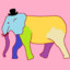 elefantbacsi