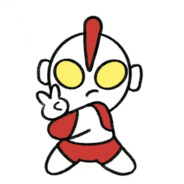 八块腹肌的咸蛋超人