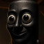 Black tung tung tung sahur's avatar
