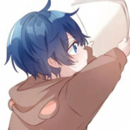 攒钱给姐姐买cos服