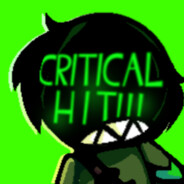 CRITICAL HIT!!!