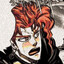 Kakyoin Noriaki