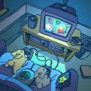 Player avatar